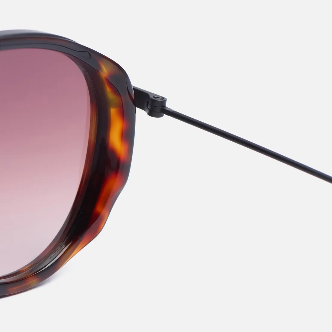 A.P.C. Солнцезащитные очки Sterling