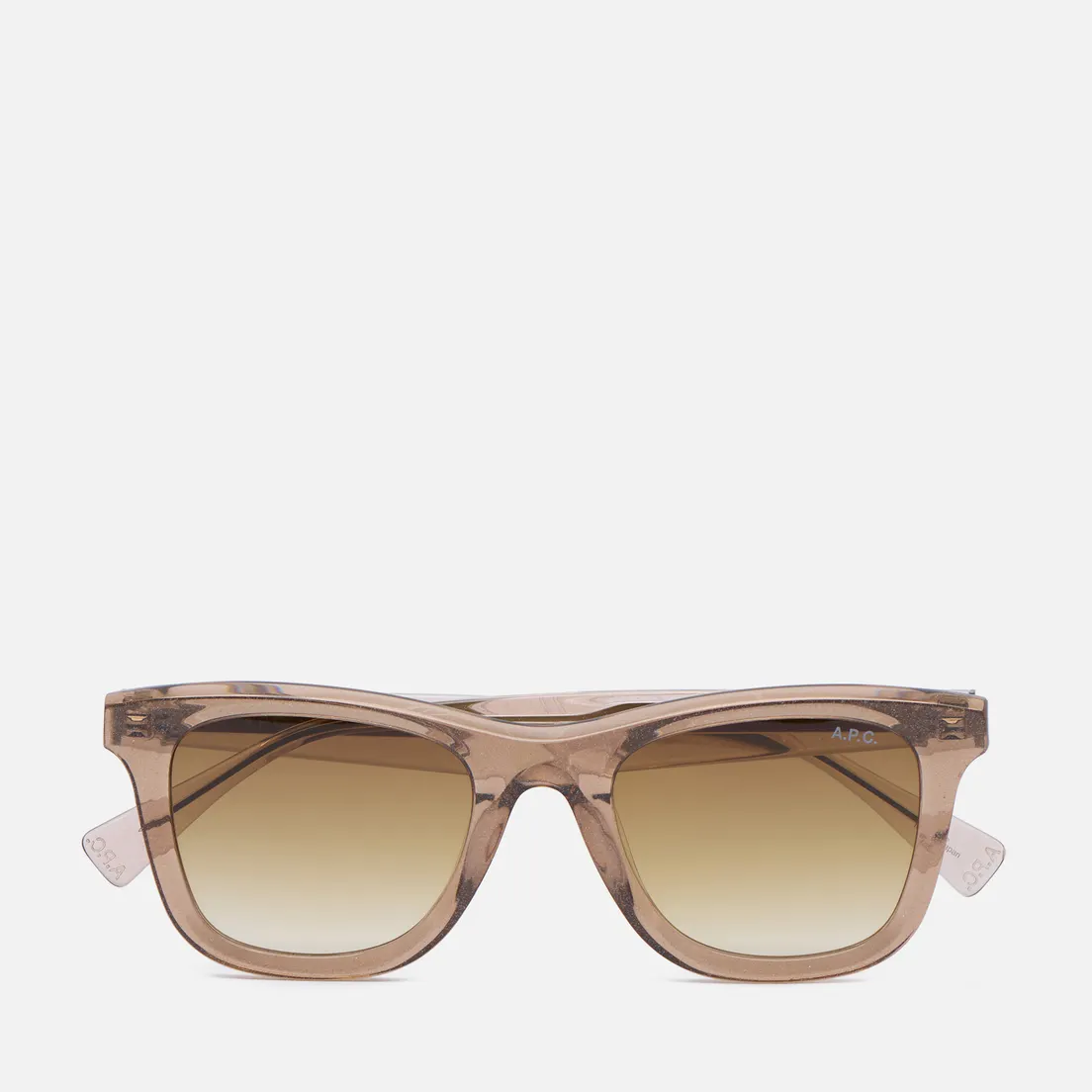 A.P.C. Солнцезащитные очки John
