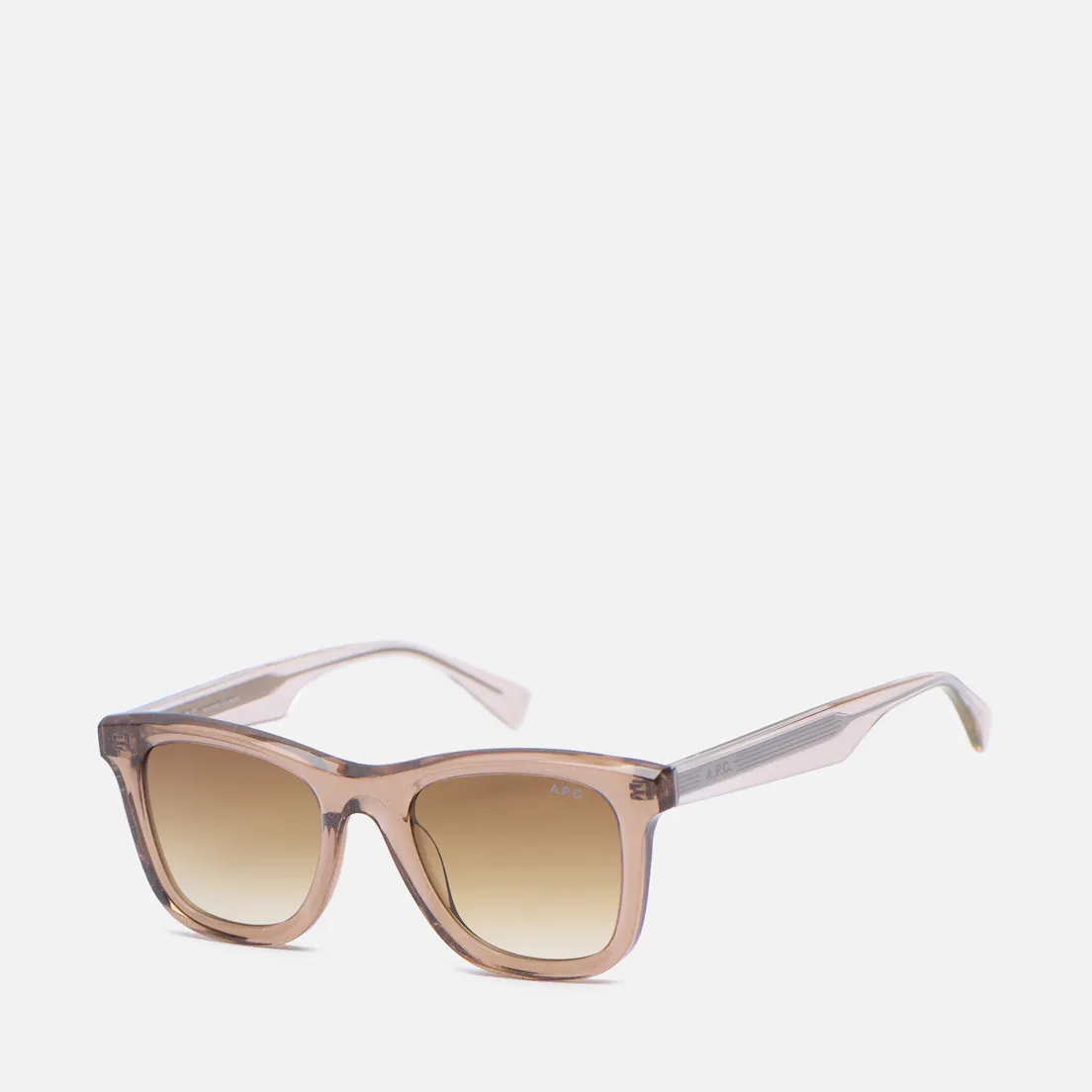 A.P.C. Солнцезащитные очки John