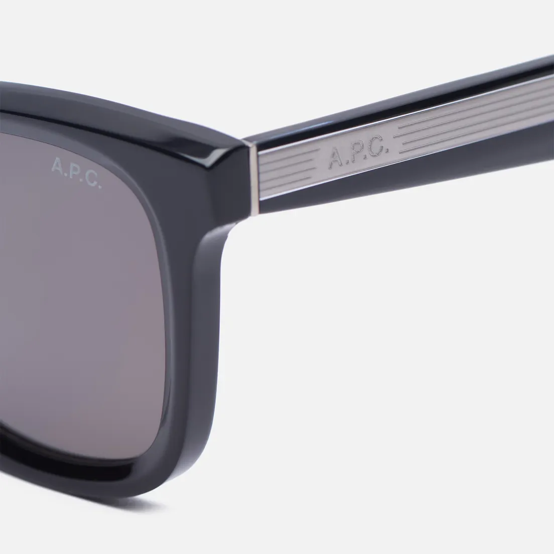 A.P.C. Солнцезащитные очки John