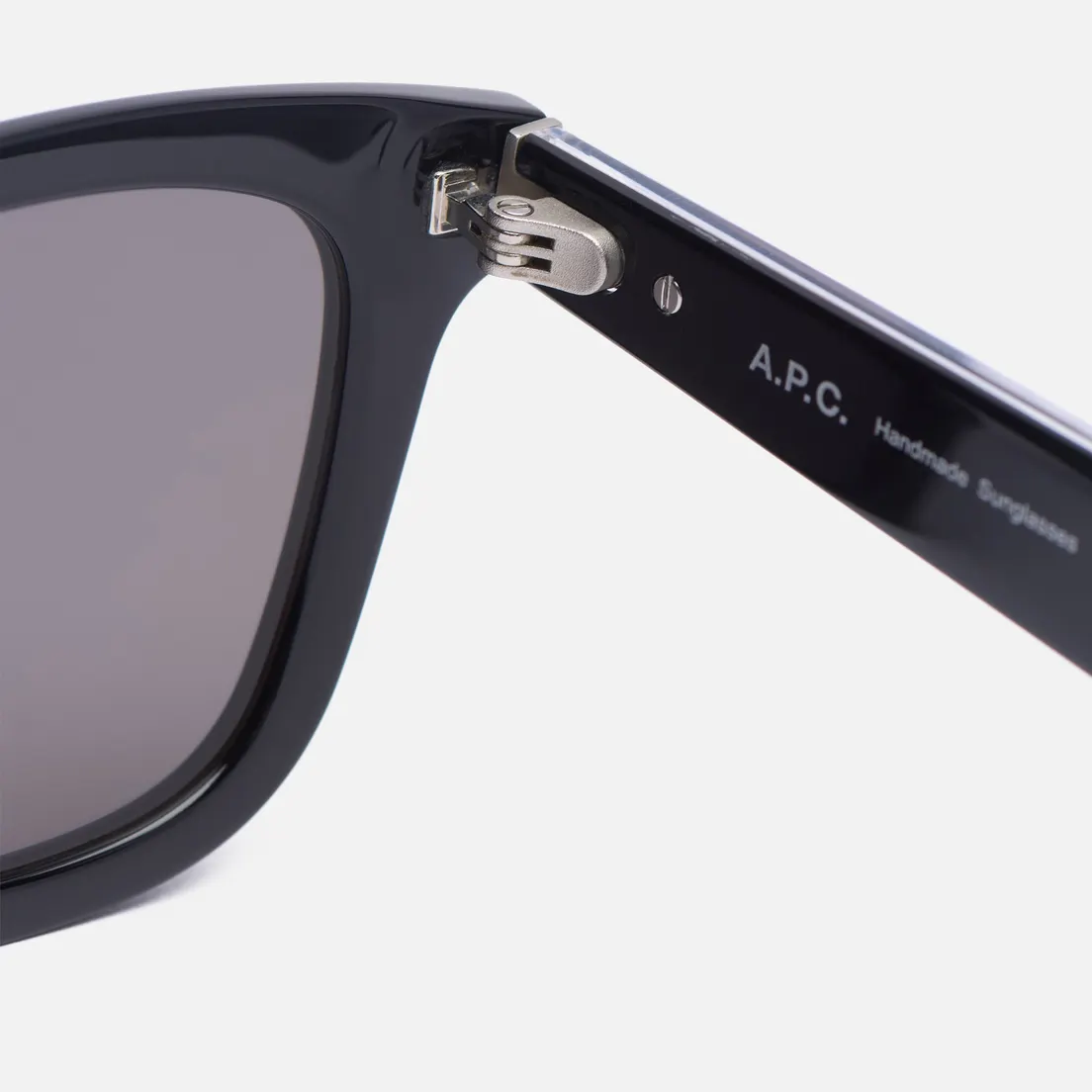 A.P.C. Солнцезащитные очки John
