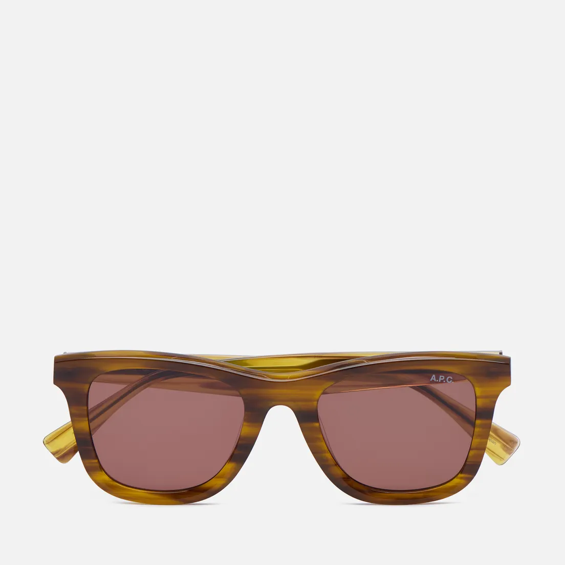 A.P.C. Солнцезащитные очки John