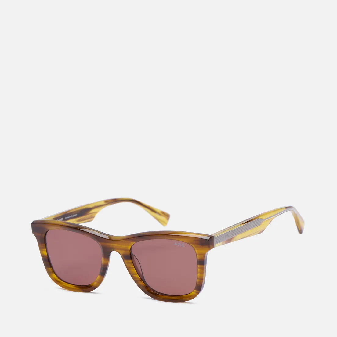 A.P.C. Солнцезащитные очки John