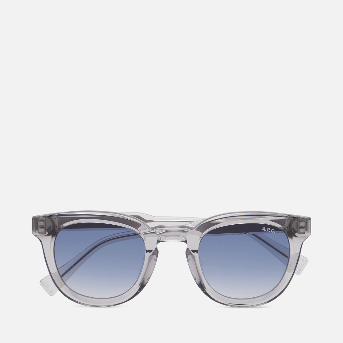 A.P.C. Солнцезащитные очки Lou