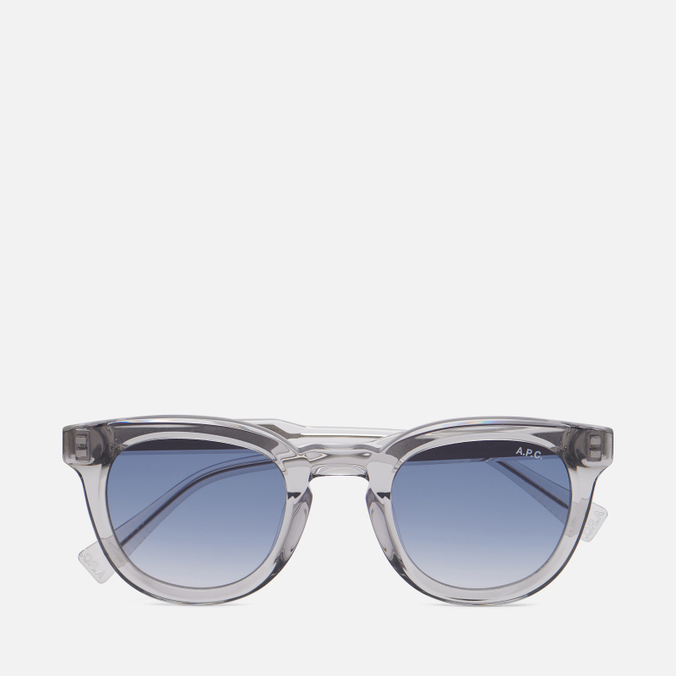 Солнцезащитные очки A.P.C. Lou