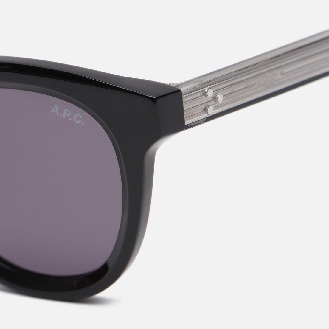 A.P.C. Солнцезащитные очки Lou