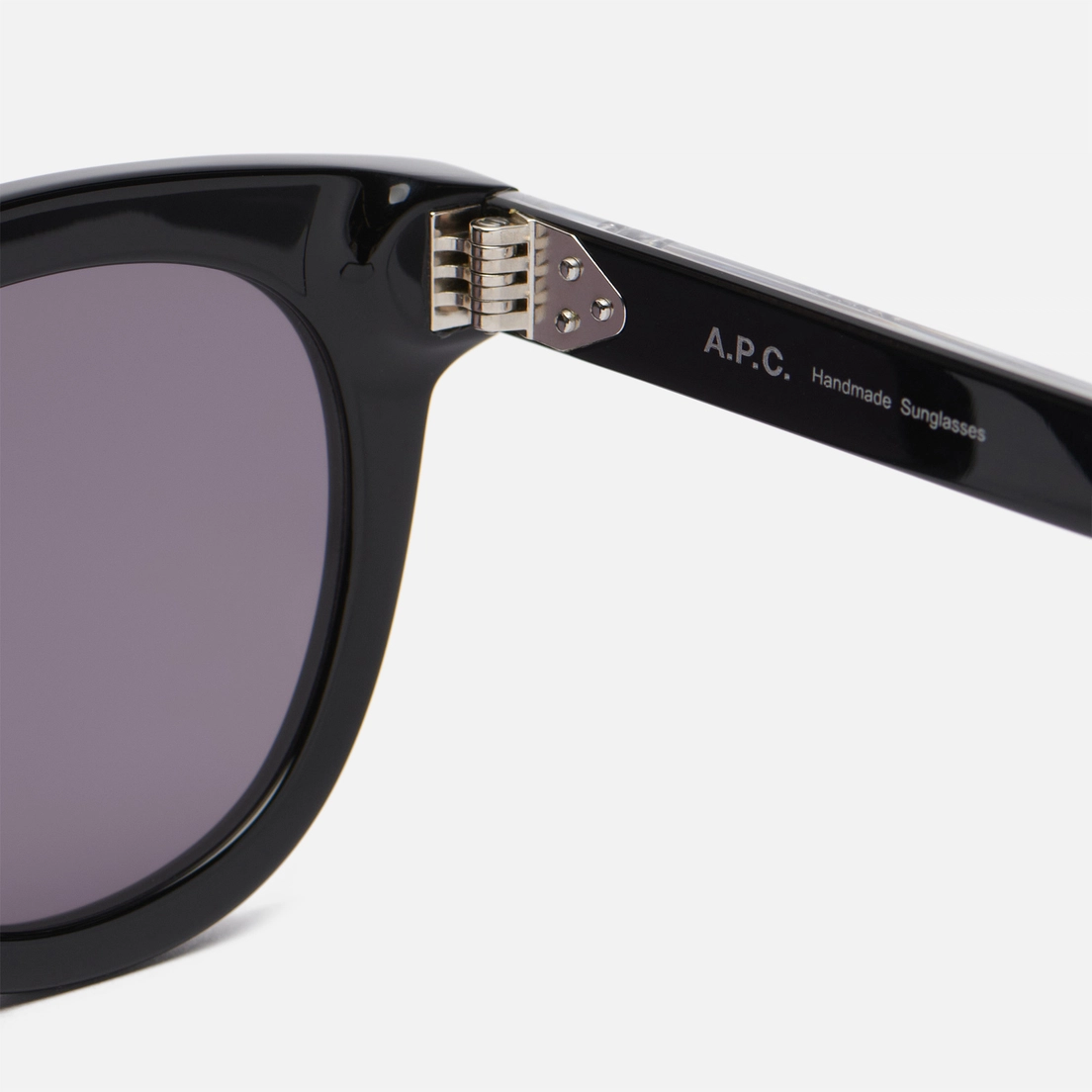 A.P.C. Солнцезащитные очки Lou