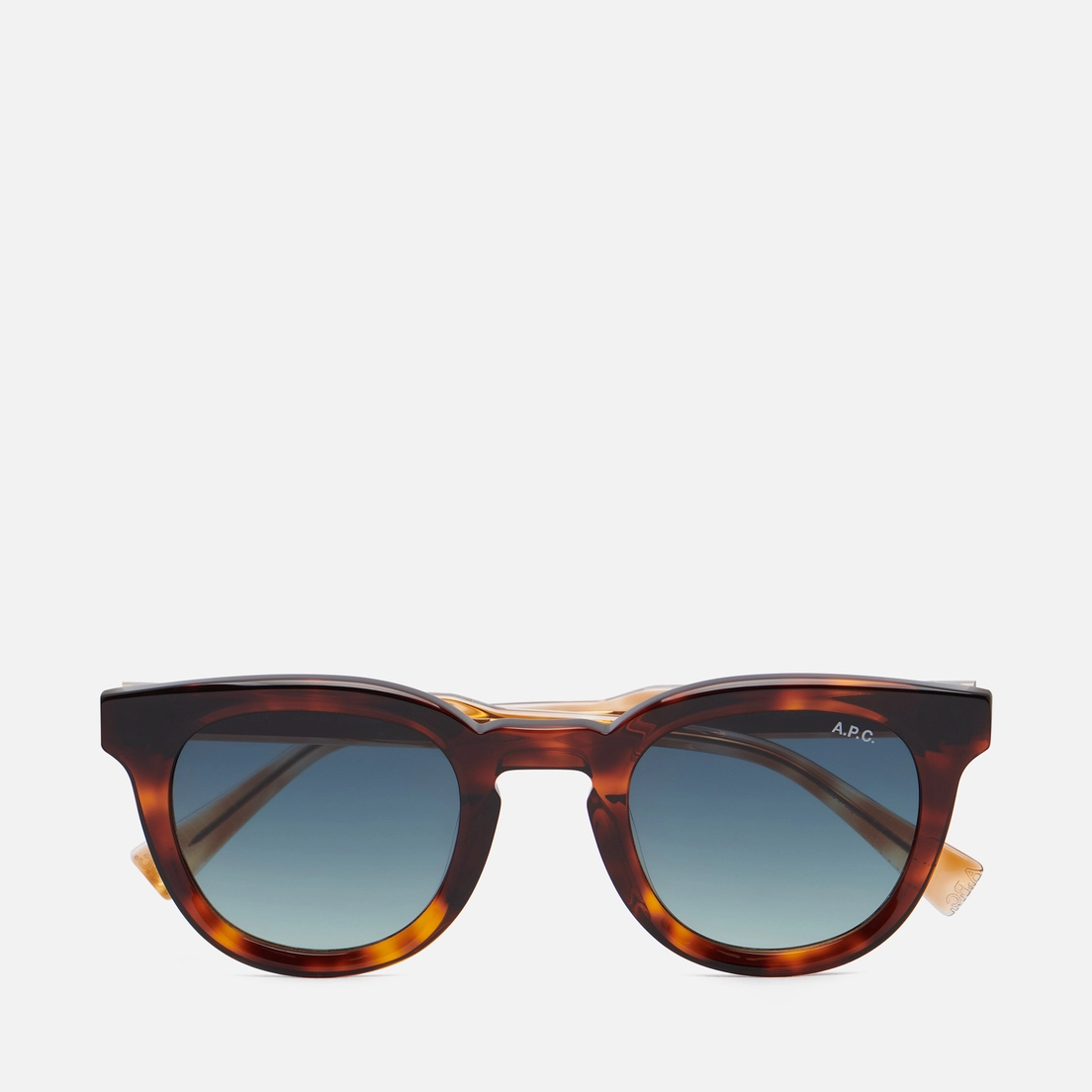 A.P.C. Солнцезащитные очки Lou