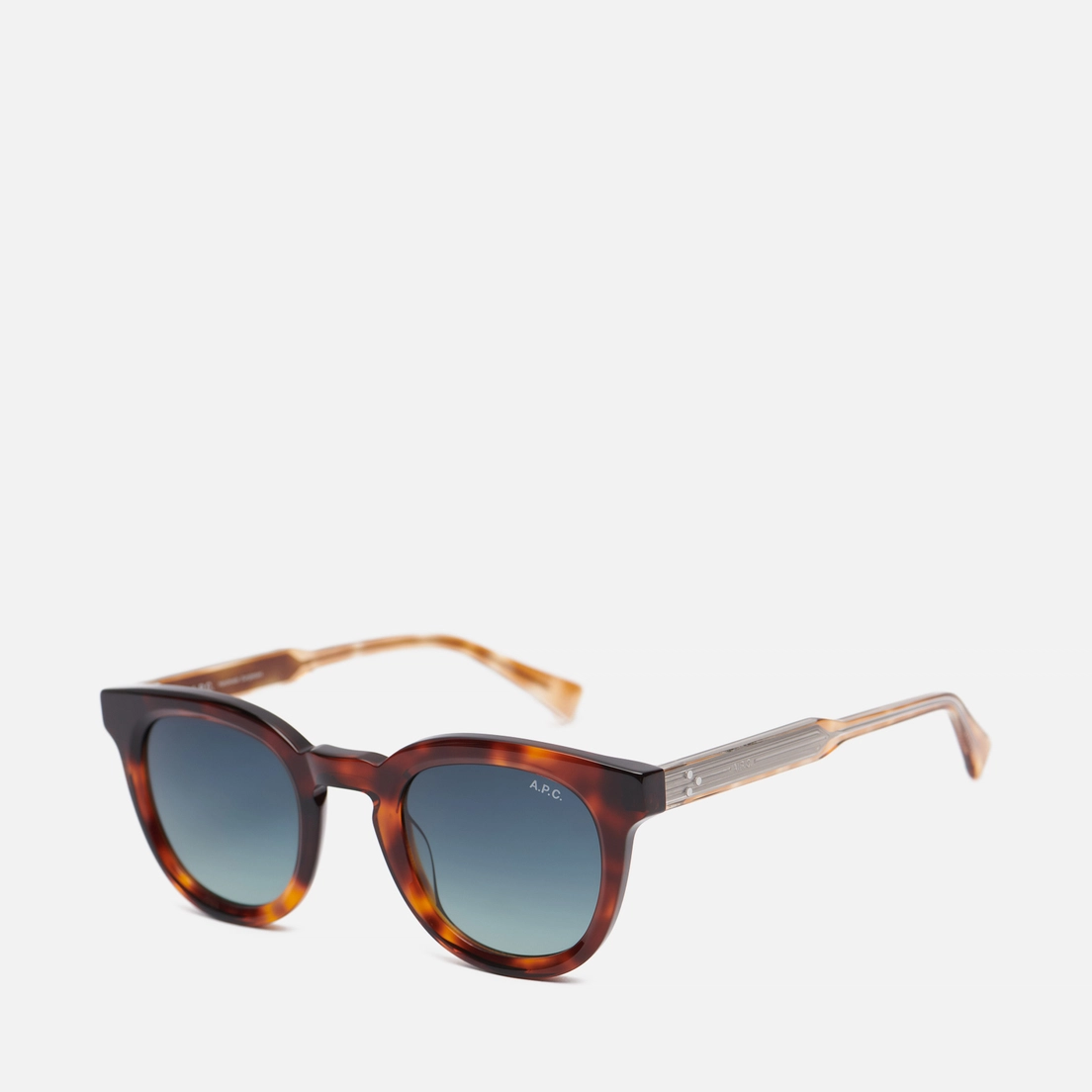 A.P.C. Солнцезащитные очки Lou