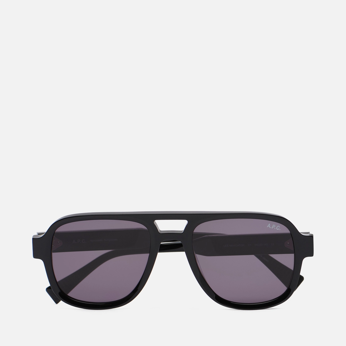 A.P.C. Солнцезащитные очки Navigator