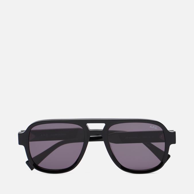 Солнцезащитные очки A.P.C. Navigator
