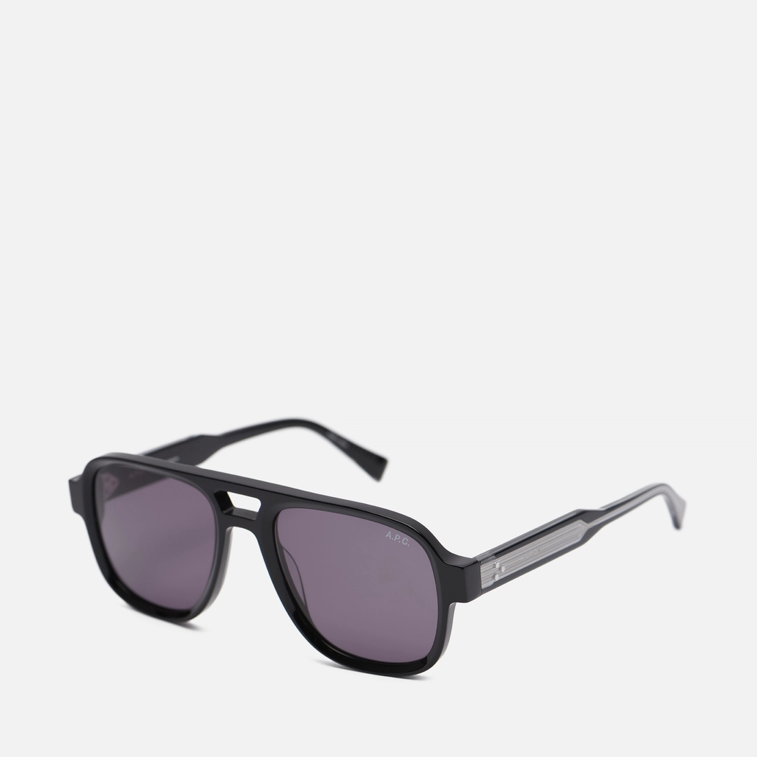 A.P.C. Солнцезащитные очки Navigator