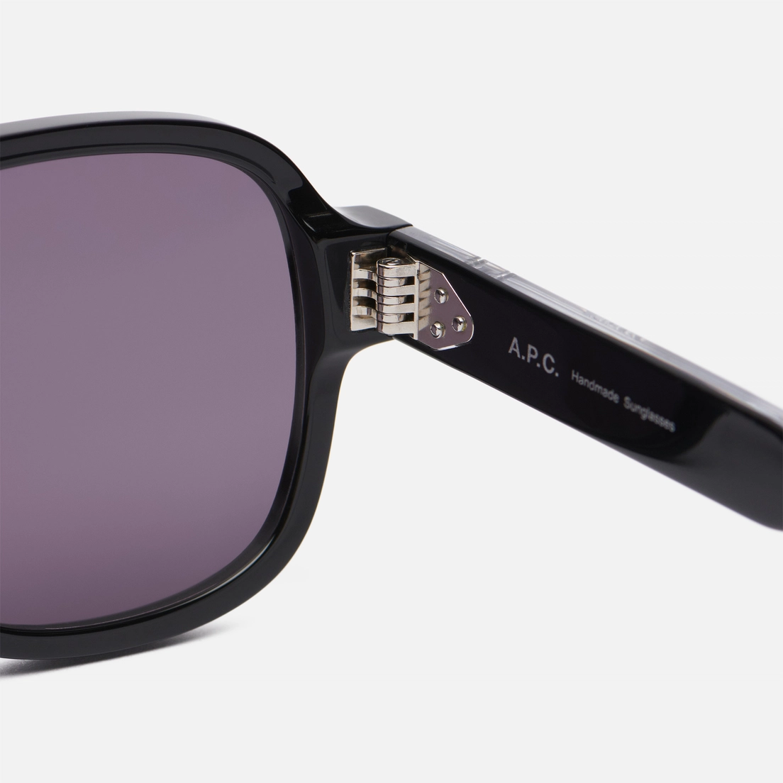 A.P.C. Солнцезащитные очки Navigator