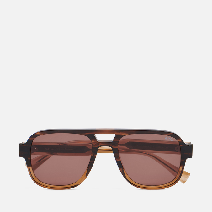 Солнцезащитные очки A.P.C. Navigator