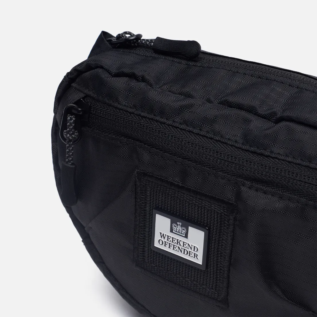 Weekend Offender Сумка на пояс Body