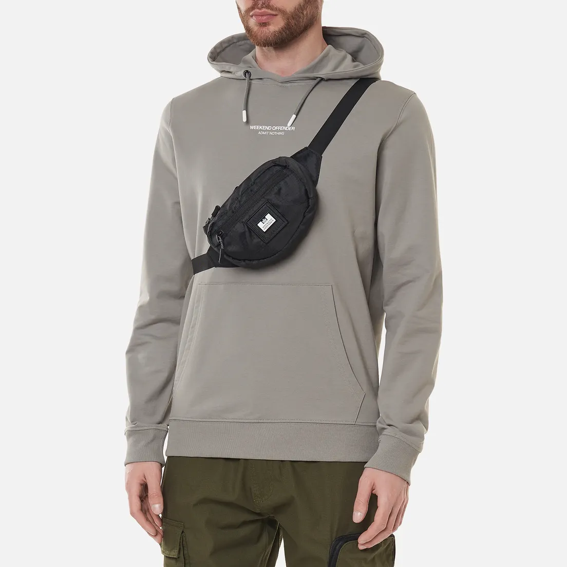 Weekend Offender Сумка на пояс Body