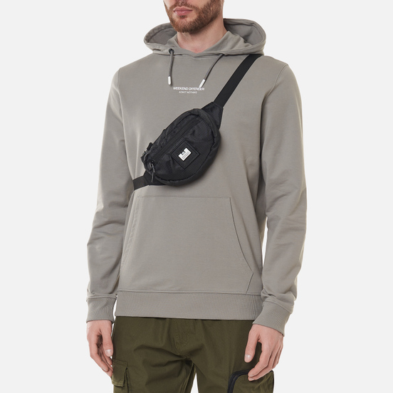 Сумка на пояс Weekend Offender Body Black