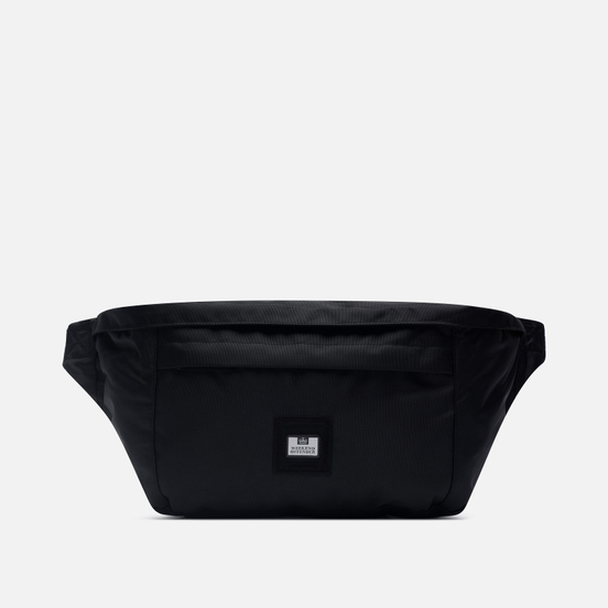 Сумка на пояс Weekend Offender Oversized Body Black