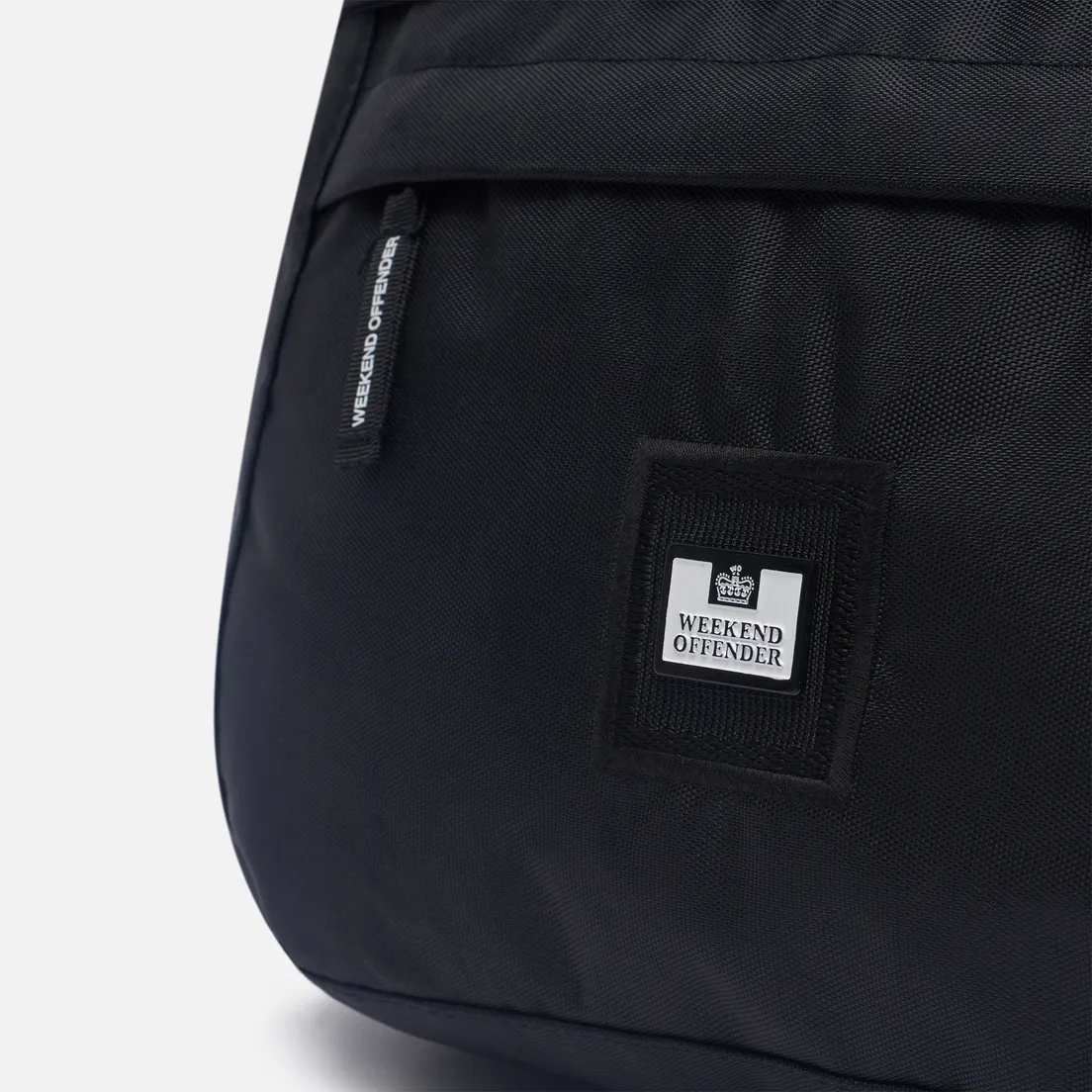 Weekend Offender Сумка на пояс Oversized Body