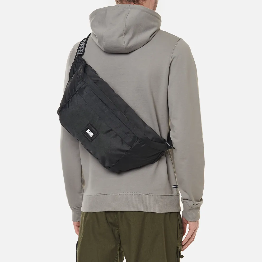 Weekend Offender Сумка на пояс Oversized Body