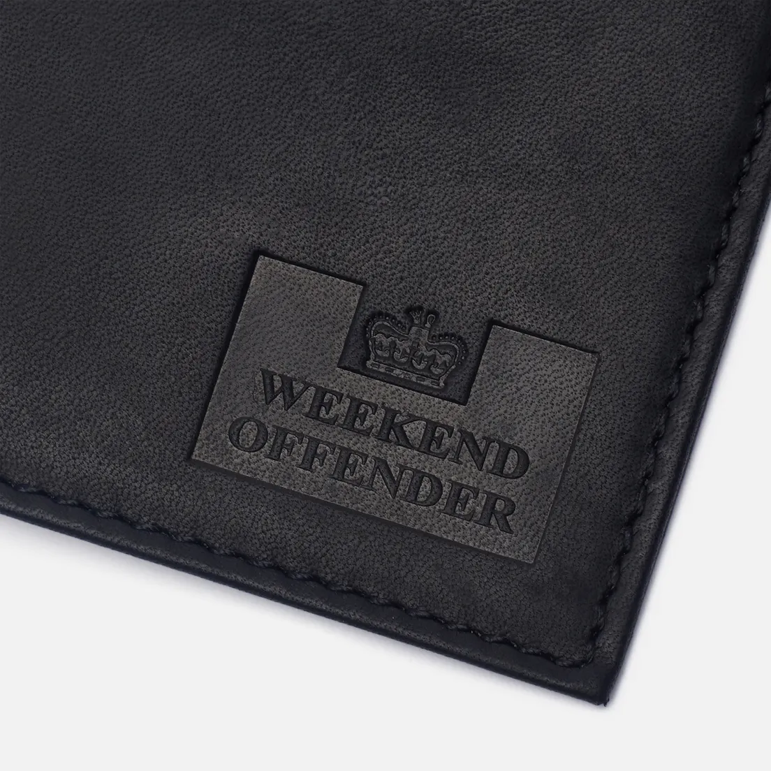 Weekend Offender Кошелек Leather