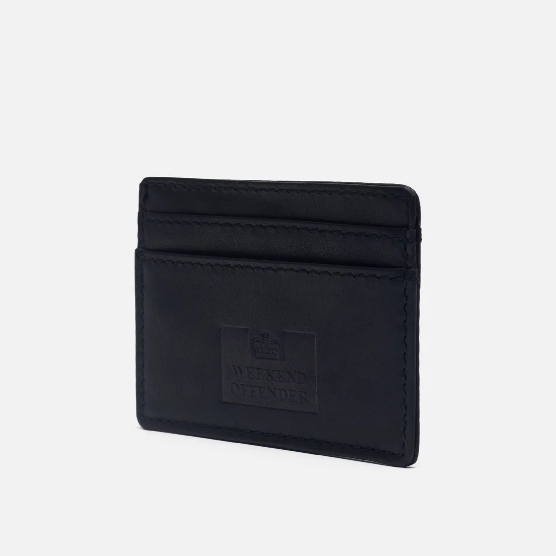 Weekend Offender Держатель для карт Leather