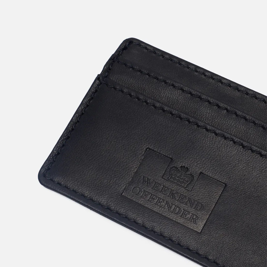 Weekend Offender Держатель для карт Leather