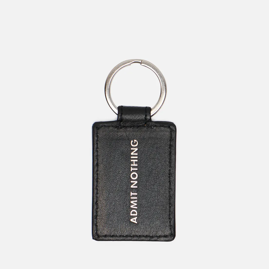 Weekend Offender Брелок для ключей Debossed Logo