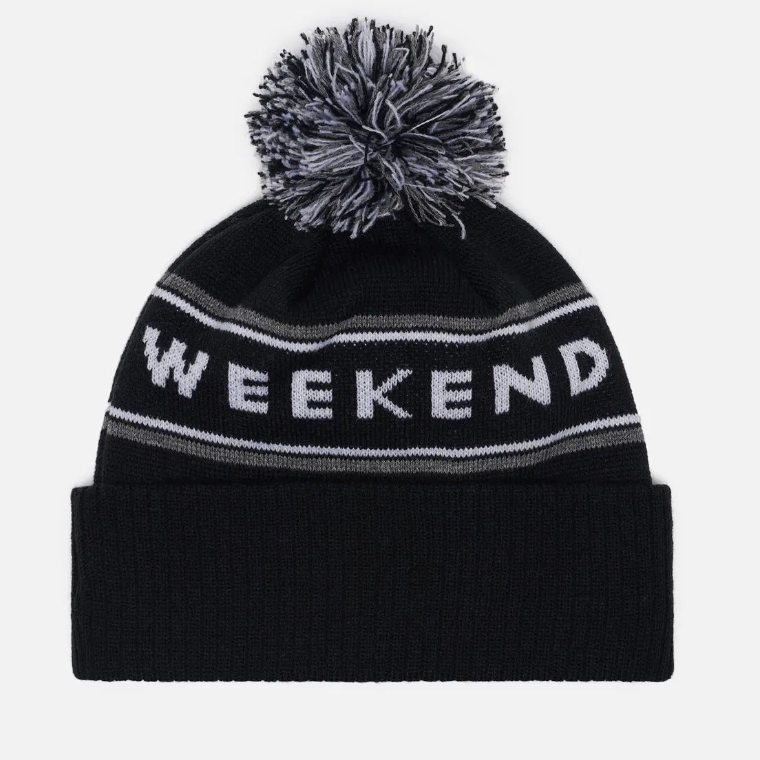 Weekend Offender Шапка Mountains