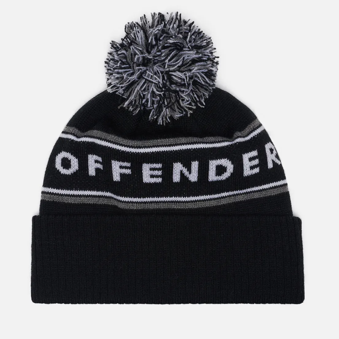 Weekend Offender Шапка Mountains