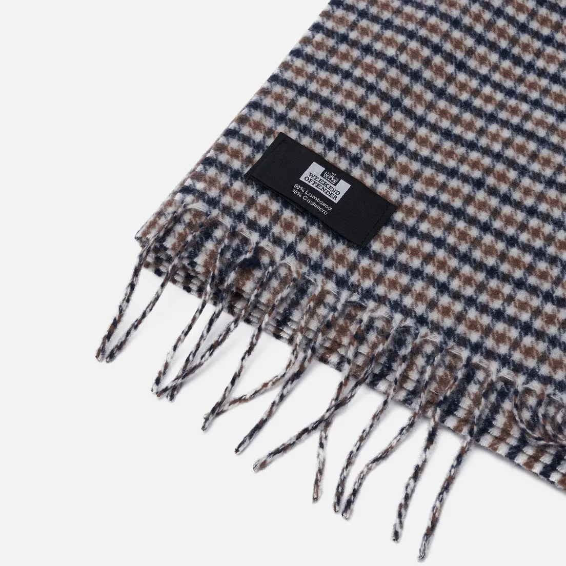 Weekend Offender Шарф Volkanovski