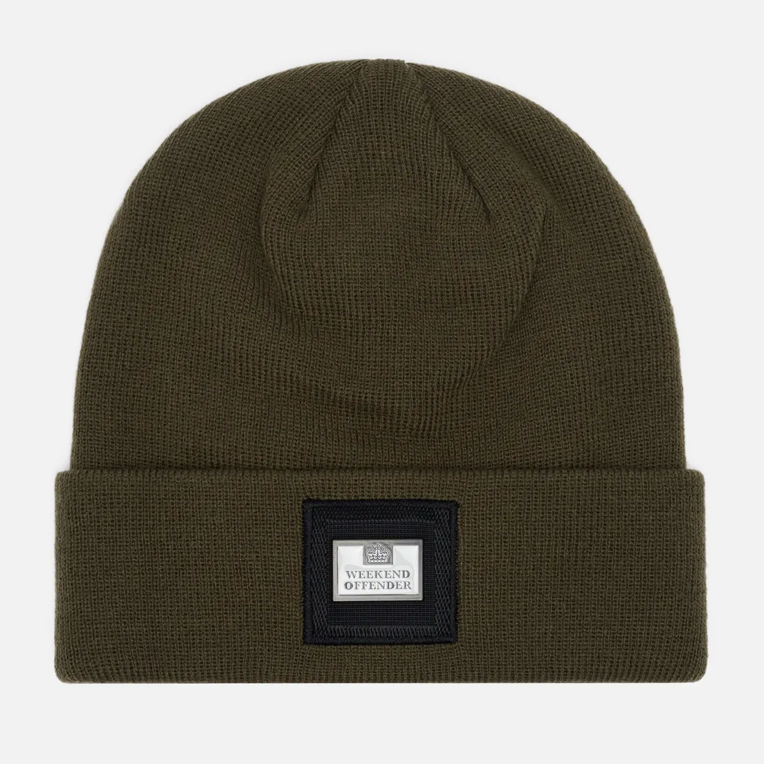 Weekend Offender Шапка Pedar