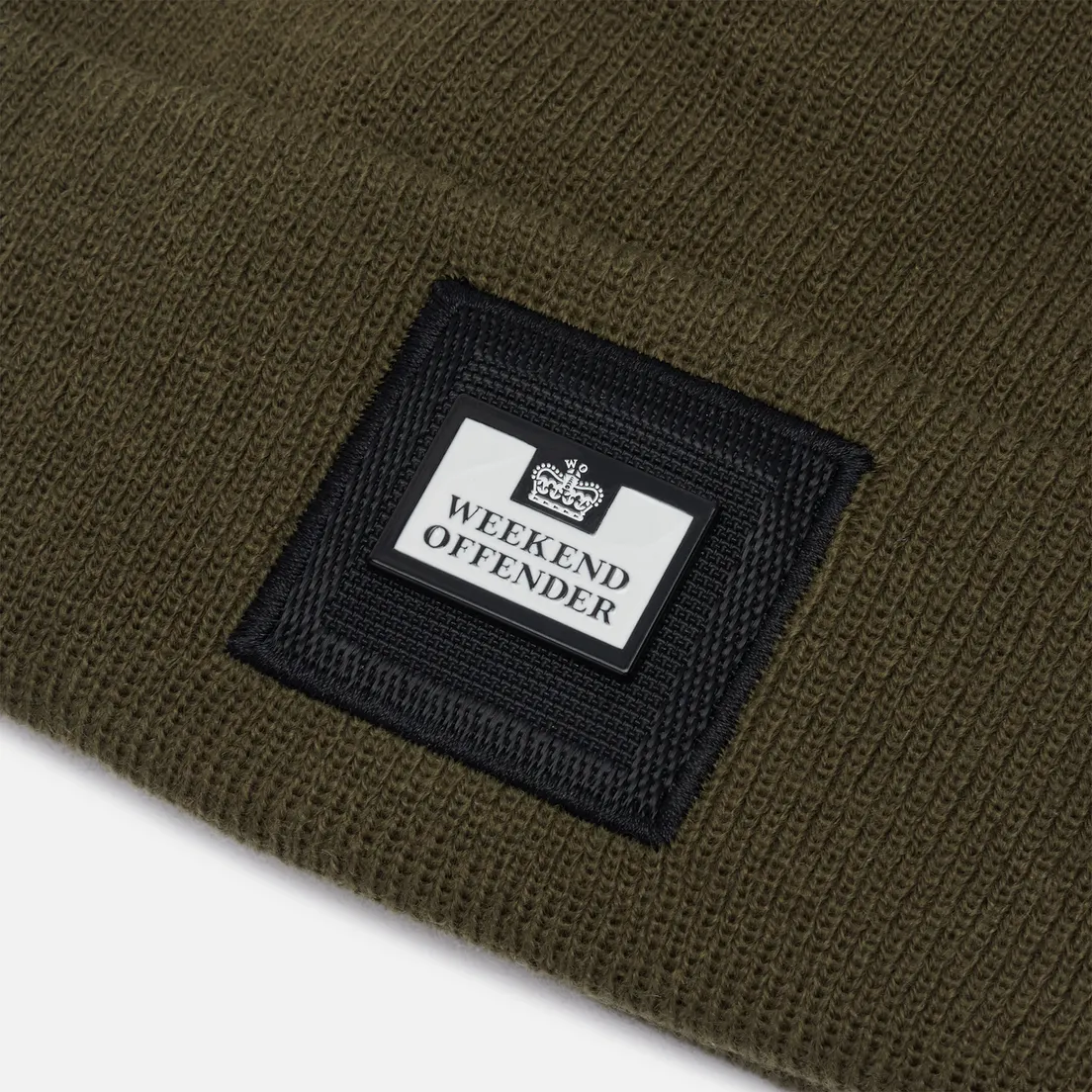 Weekend Offender Шапка Pedar