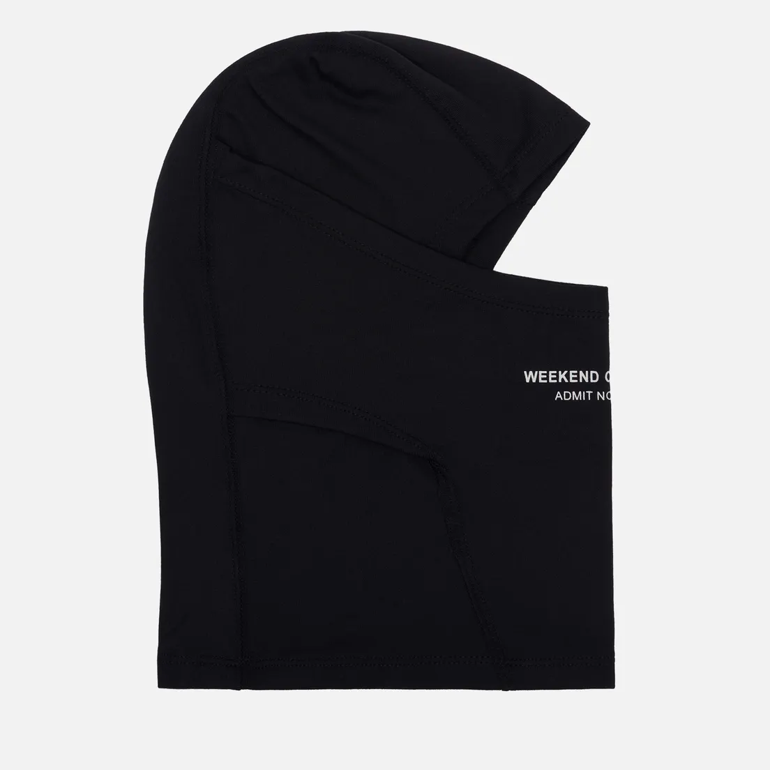 Weekend Offender Балаклава W.O.A.N.