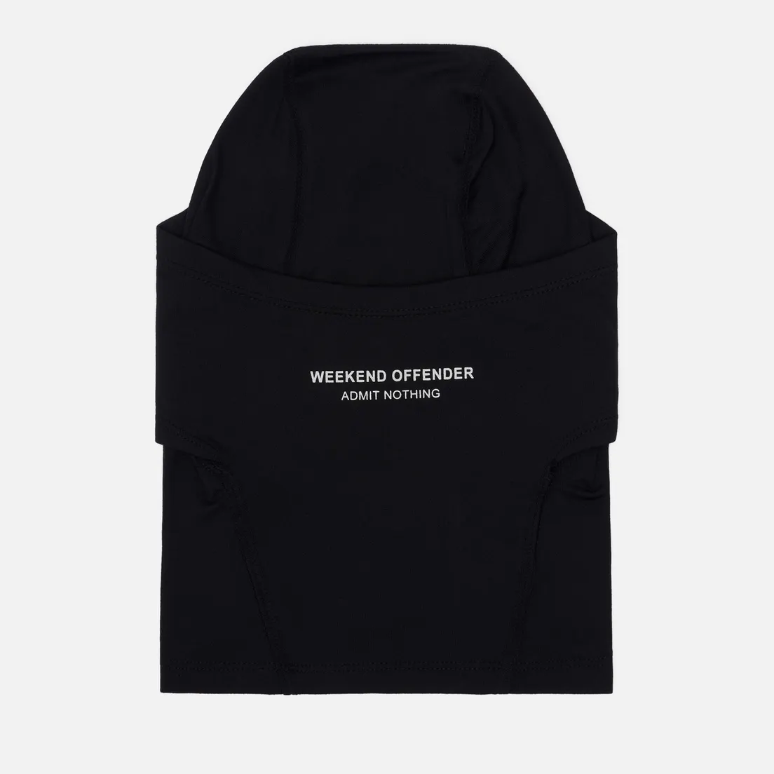 Weekend Offender Балаклава W.O.A.N.