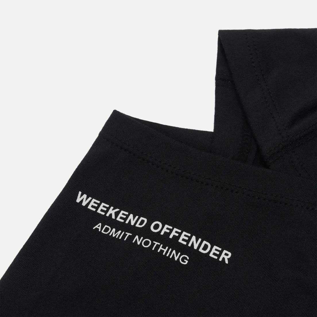 Weekend Offender Балаклава W.O.A.N.