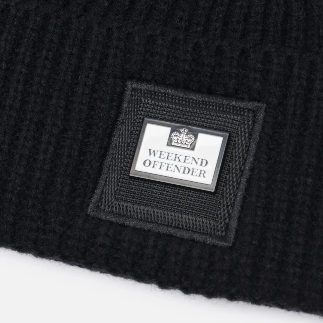 Weekend Offender Шапка Marseille