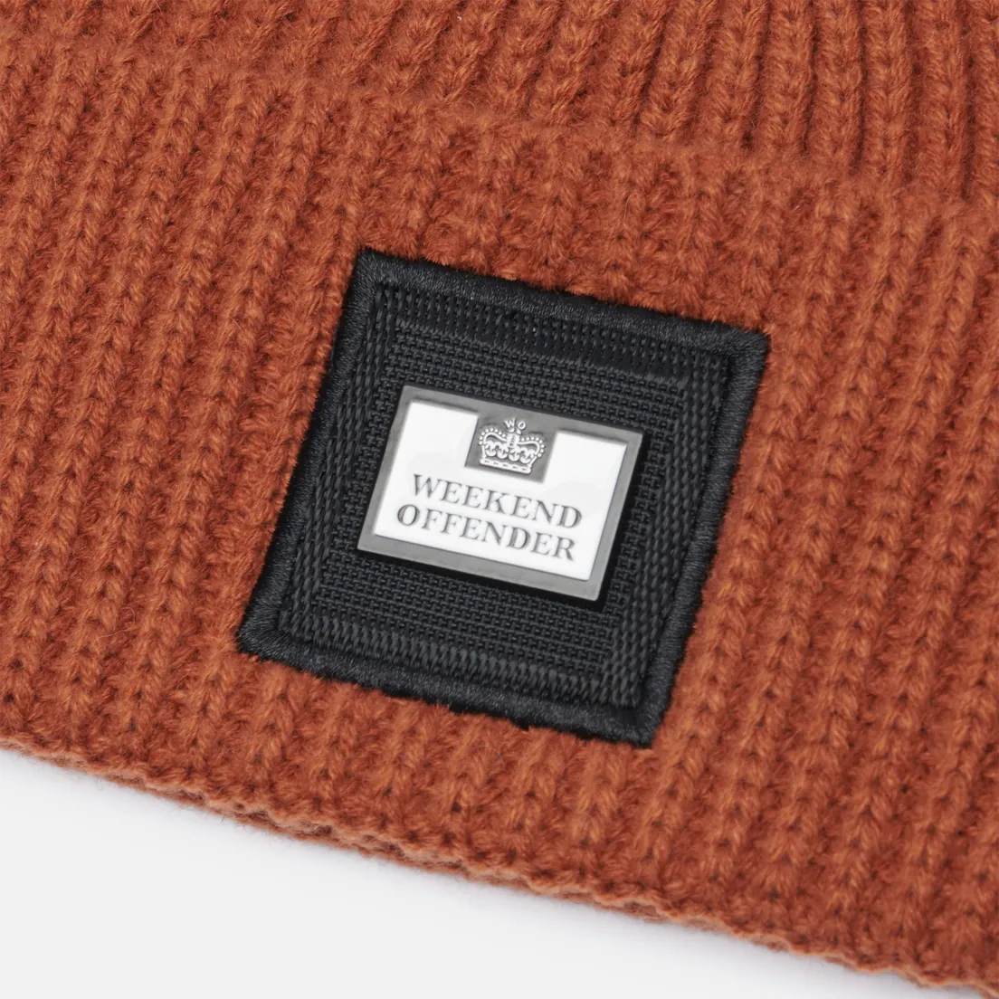 Weekend Offender Шапка Marseille