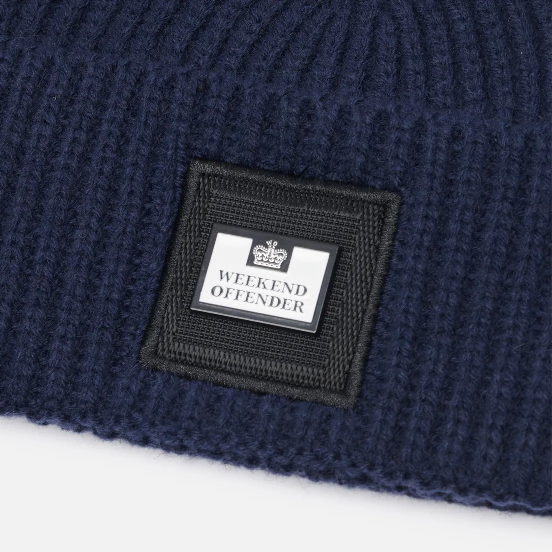 Weekend Offender Шапка Marseille