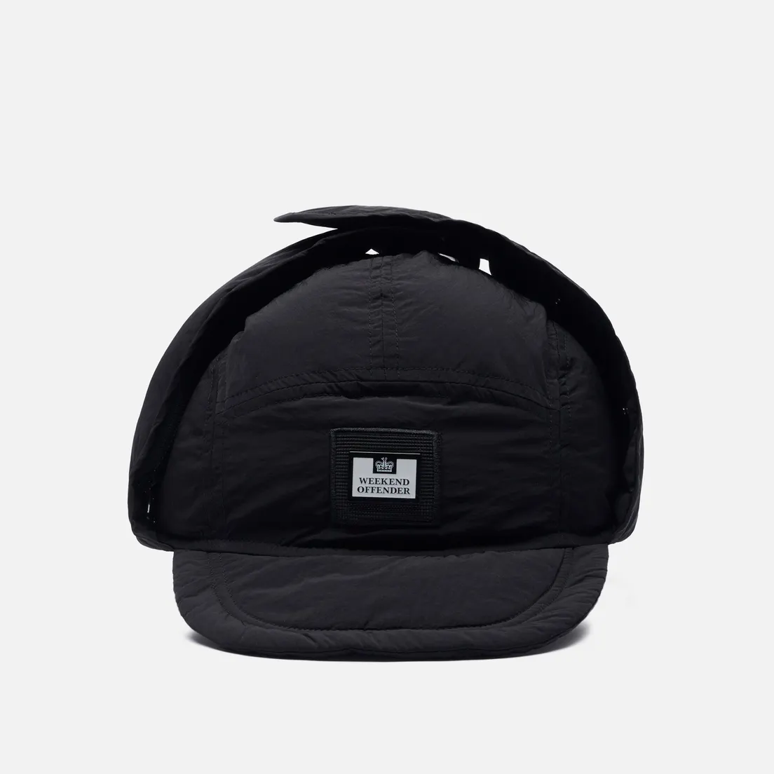 Weekend Offender Шапка Zabit AW22