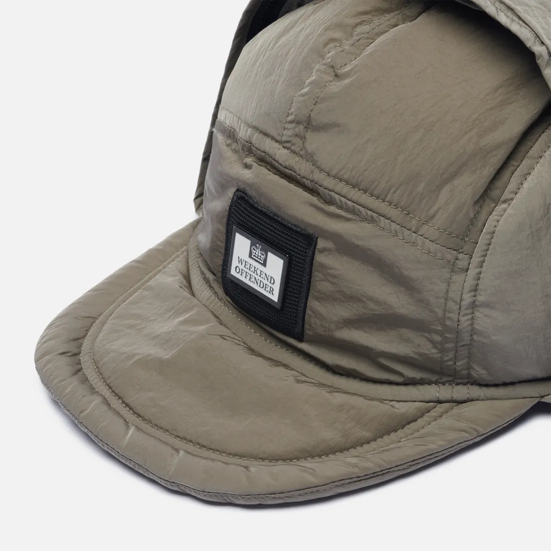 Weekend Offender Шапка Zabit AW22