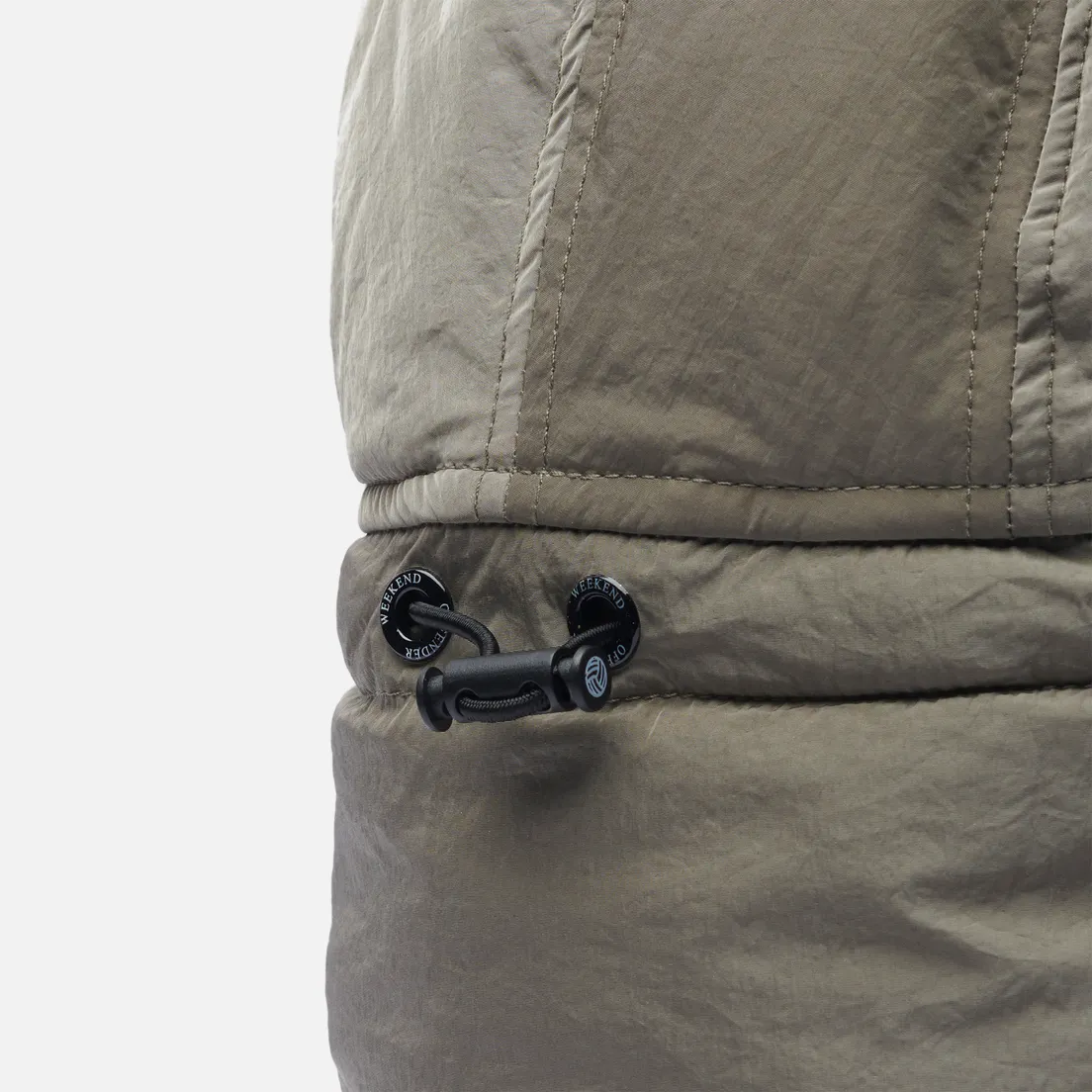 Weekend Offender Шапка Zabit AW22