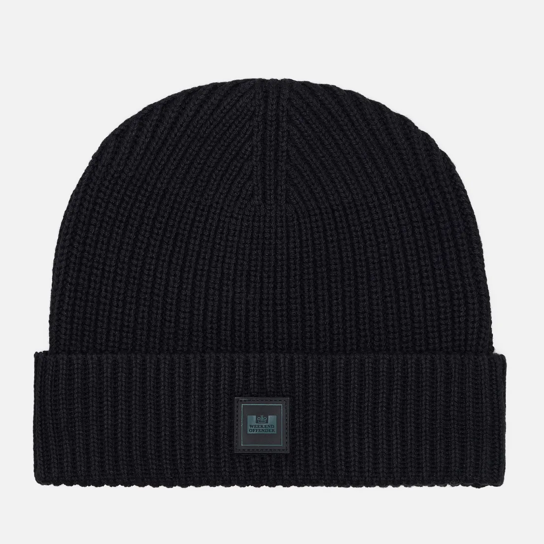 Weekend Offender Шапка Kettama Rib