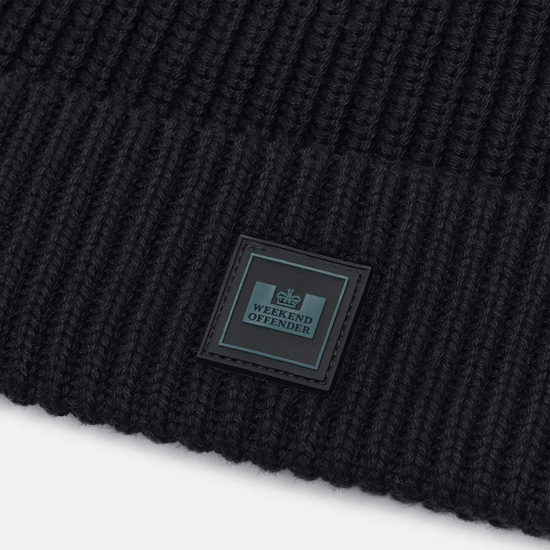 Weekend Offender Шапка Kettama Rib