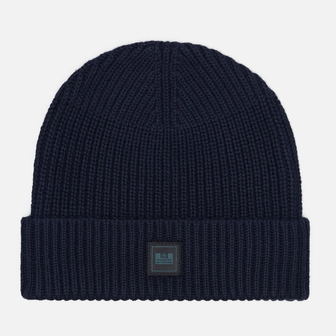 Weekend Offender Шапка Kettama Rib