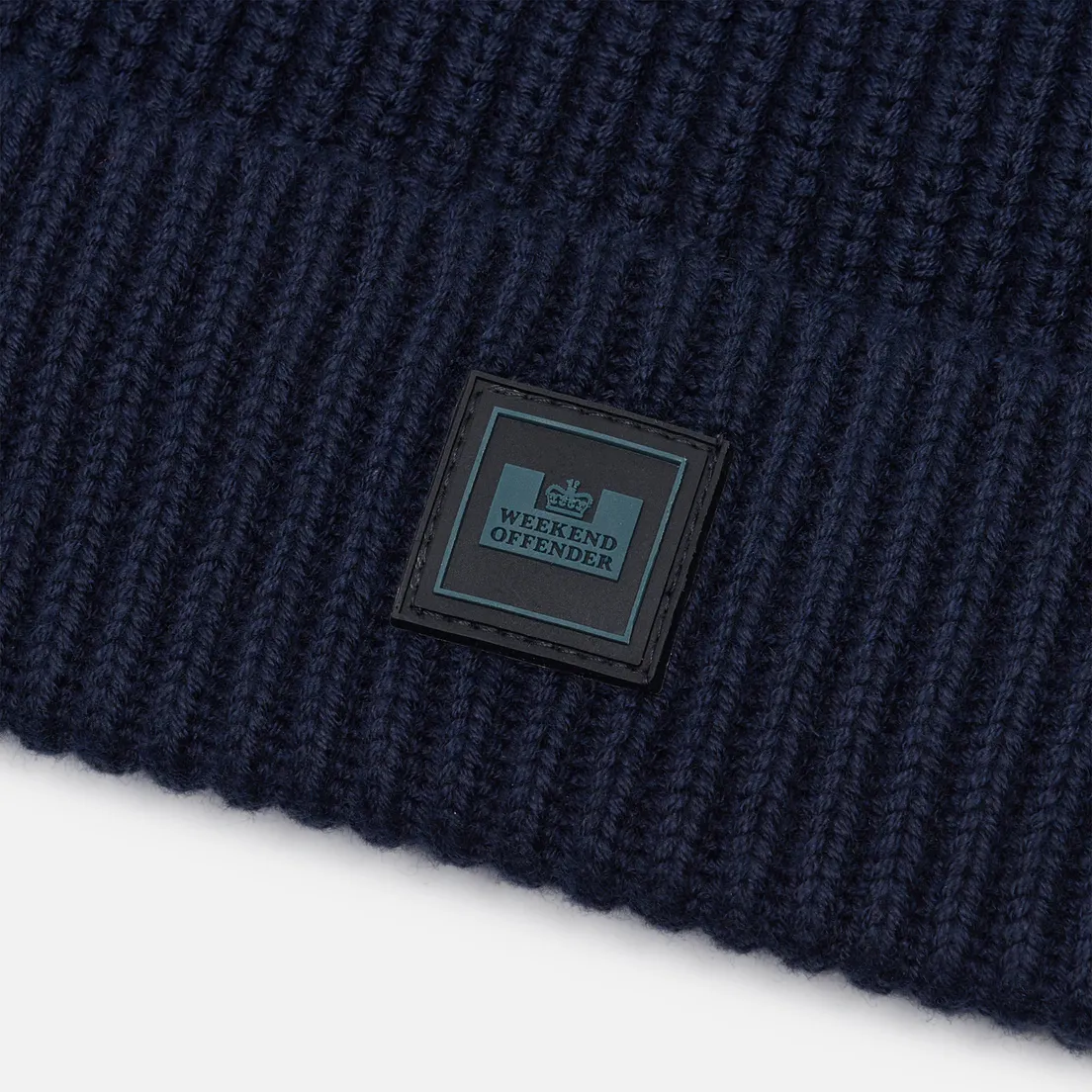 Weekend Offender Шапка Kettama Rib
