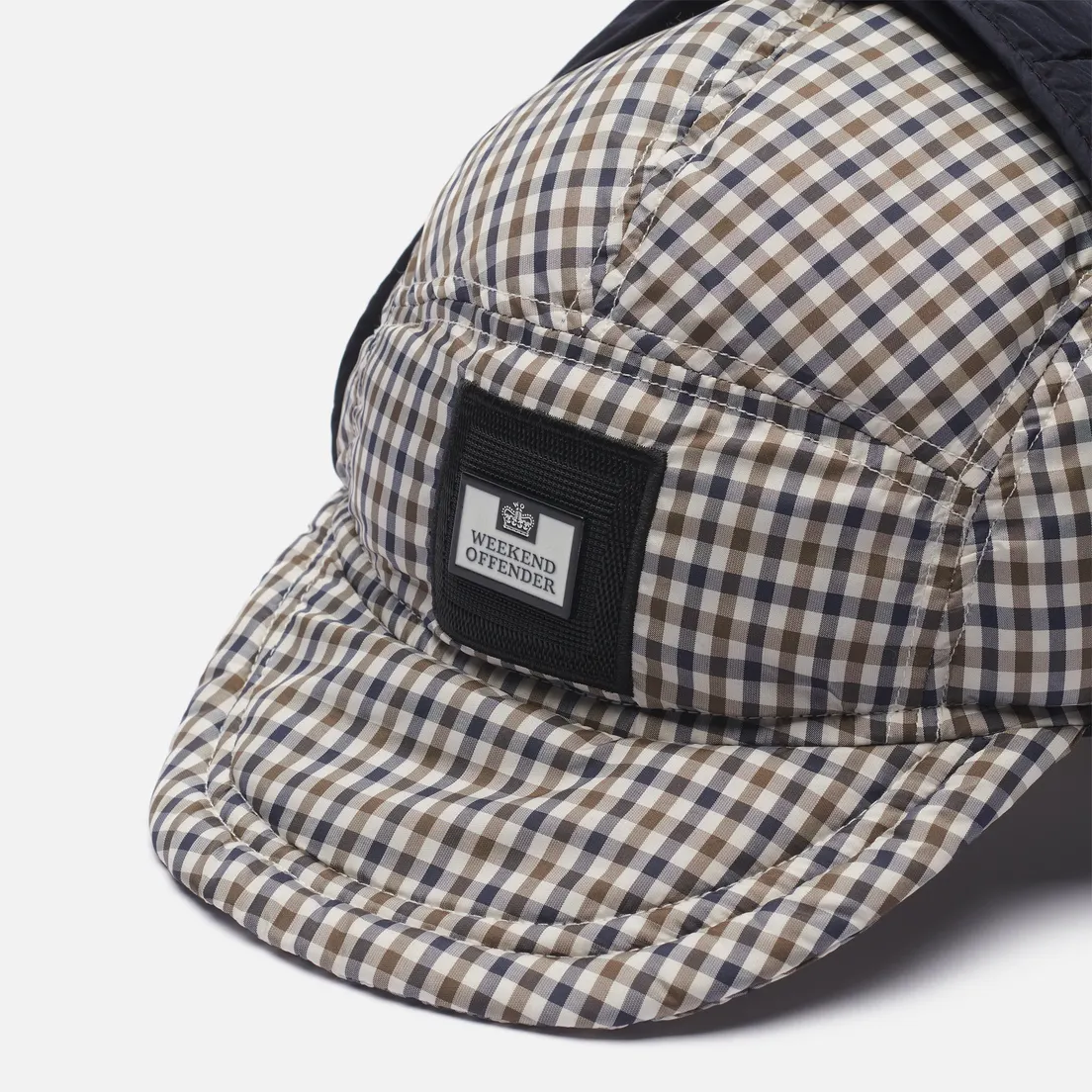 Weekend Offender Шапка Zabit