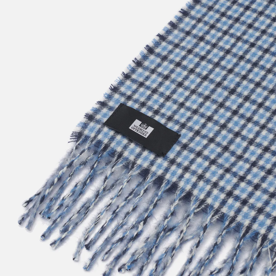 Weekend Offender Шарф Nurmagomedov