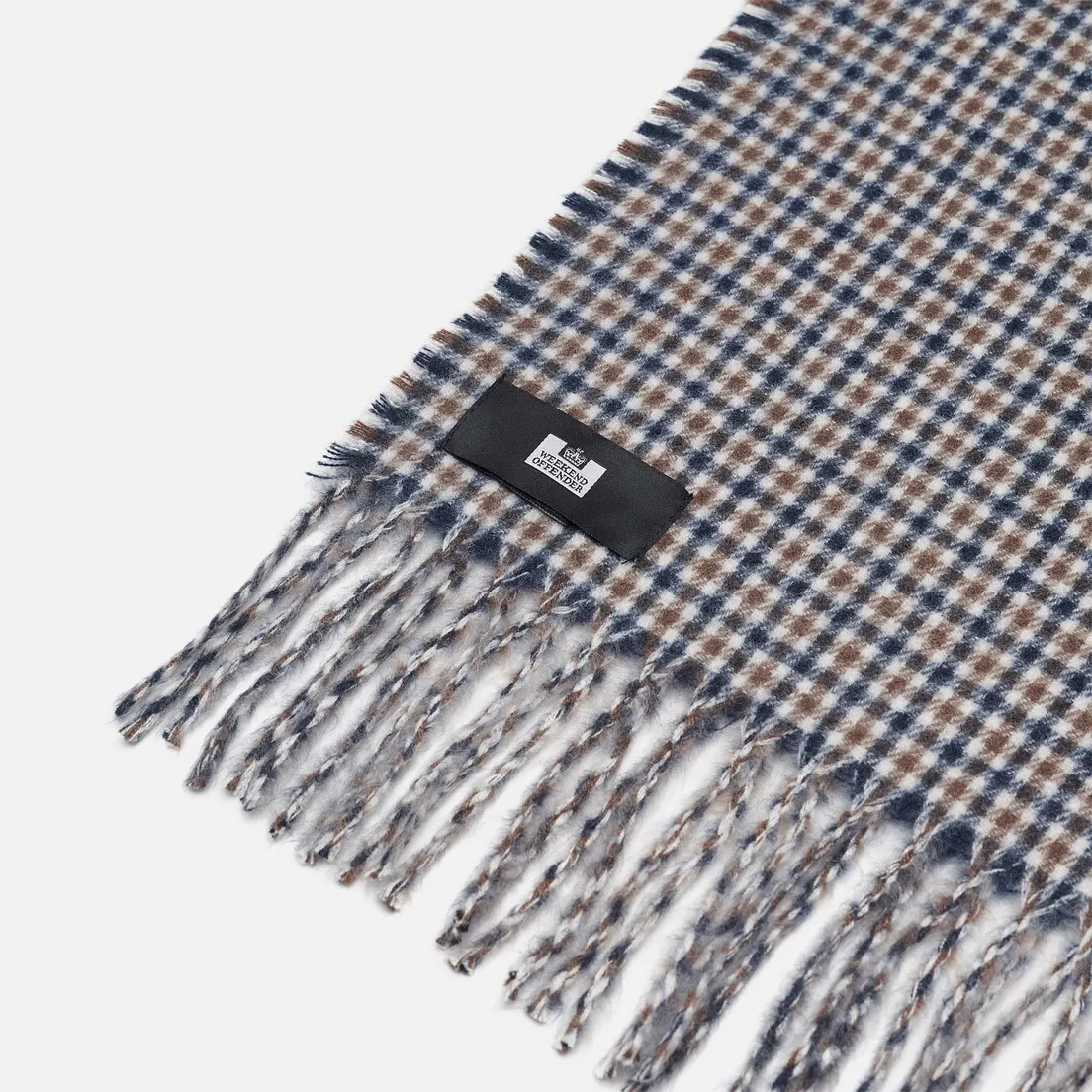 Weekend Offender Шарф Nurmagomedov