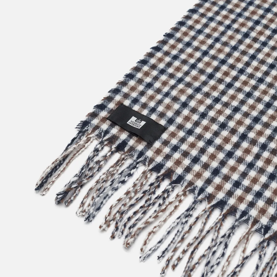 Weekend Offender Шарф Nurmagomedov